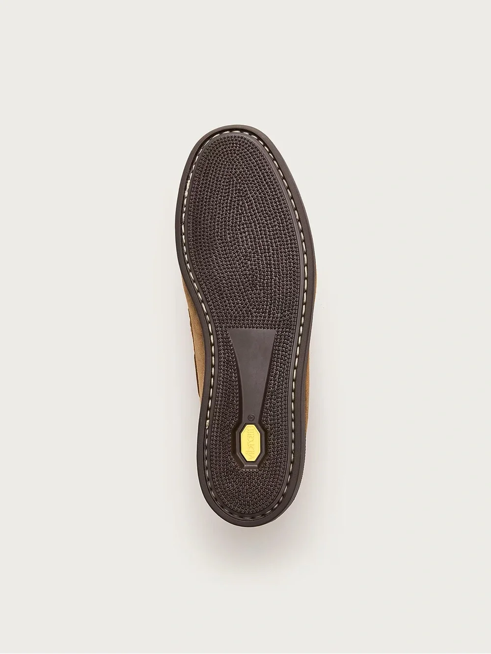J. CREW Lake shoes in snuff suede Size 9.5 M NWD $198 CJ707